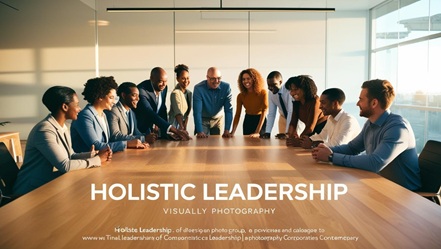 Holistic Leadership
