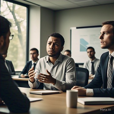 How to Manage Conflict (Bagaimana Mengelola Konflik)