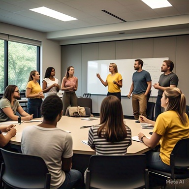 Hypno Motivation & Team Building