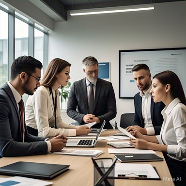 Internal Auditing : Paradigma Baru Internal Audit
