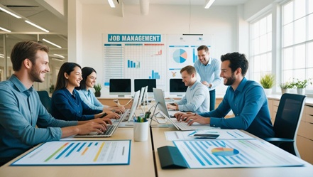 Job Management