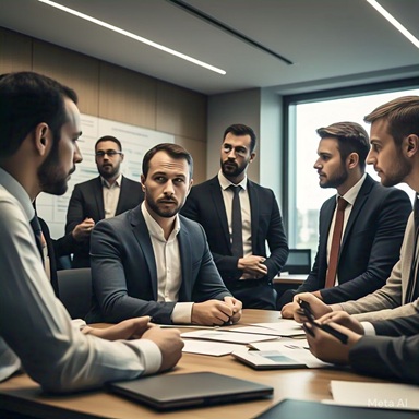 Leadership for Quality Management