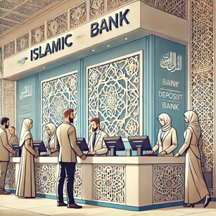 Manajemen Risiko Perbankan Syariah