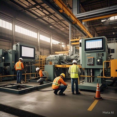Modern Maintenance Management