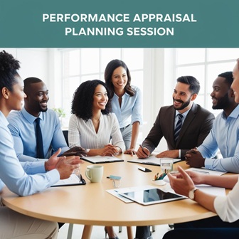 Performance Appraisal Planning