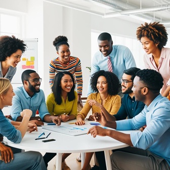 Problem Solving and Decision Making & Conflict Management