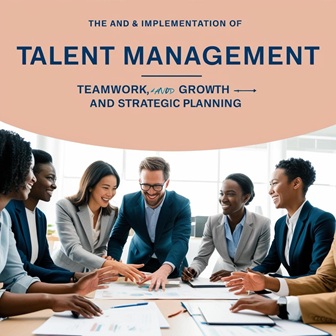 Talent Management : Konsep dan Implementasi