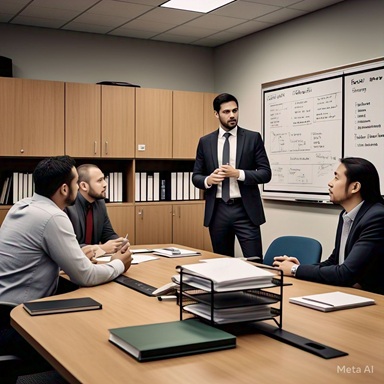 Tender Management and Contract Administration