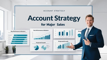 Account Strategy for Major Sales