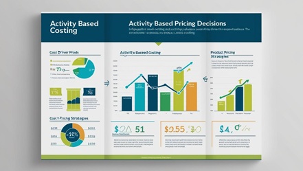Activity Based Costing for Product Pricing Decision