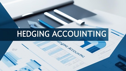 Akuntansi Lindung Nilai Hedging Accounting
