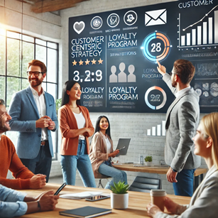 Customer-Centric Marketing: Meningkatkan Loyalitas Konsumen
