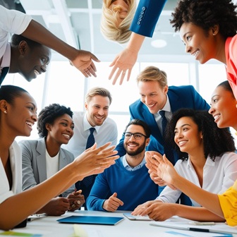 Effective Communication & Leadership Skills