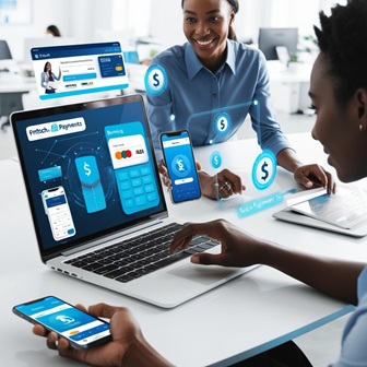 Fintech, Digital Banking & Payment