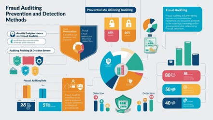 Fraud Auditing Prevention & Detection