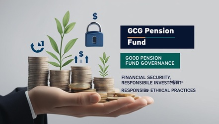 GCG Dana Pensiun (Good Pension Fund Governance)