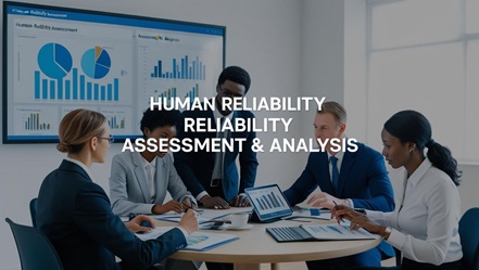 Human Reliability Assessment & Analysis