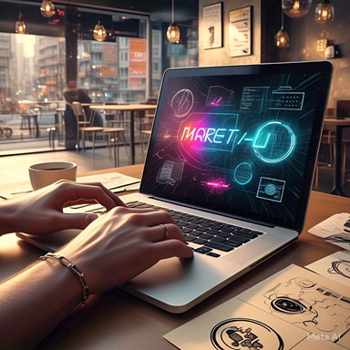 Inovasi Strategi Pemasaran di Era Pasar Digital