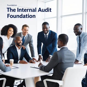 Internal Audit Yayasan