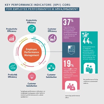 KPI for Employee Performance Management
