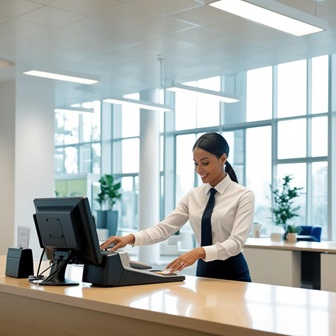 ​Kliring dan Transfer Perbankan