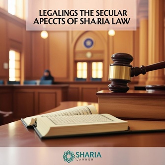 Legal Syariah