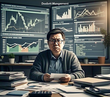 Manajemen Piutang (Debt Management)