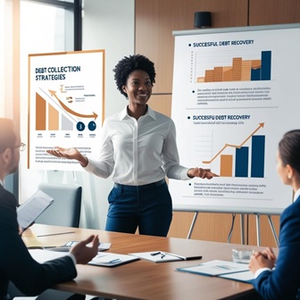 Professional Debt Collection Skills