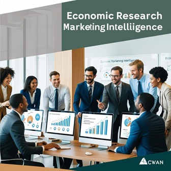 Riset Ekonomi Bisnis & Marketing Intelligence