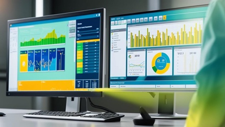 SCADA (Supervisory Control And Data Acquisition)