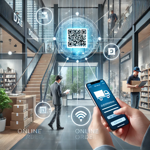 Strategi Pemasaran Omnichannel Menghubungkan Online dan Offline