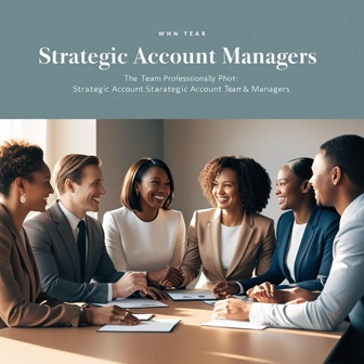 Strategic Account Management