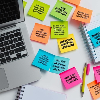 Teknik Copywriting yang Efektif untuk Kampanye Pemasaran