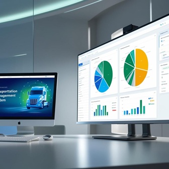 Transportation Management System