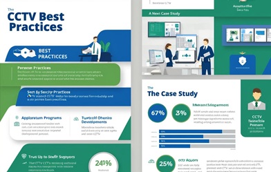CCTV : Best Practise and Case Study
