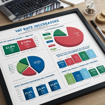 Analisis Dampak Kenaikan Tarif PPN terhadap Bisnis dan Konsumen