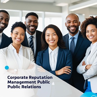 Kampanye Public Relations untuk Manajemen Reputasi Perusahaan