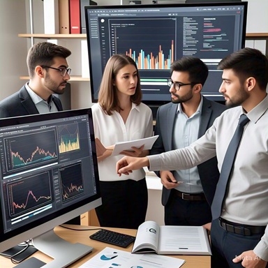 Pemanfaatan Big Data untuk Strategi Pemasaran yang Lebih Cerdas