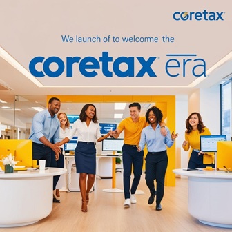 Pemutakhiran Data Wajib Pajak: Menyongsong Era Coretax