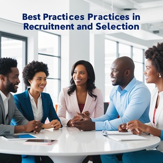 Best Practice Skill in Recruitment and Selection
