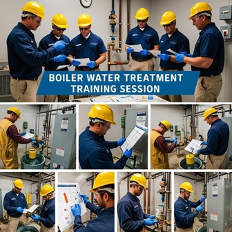 Boiler Water Treatment
