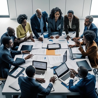 Crisis Management and Human Behaviour