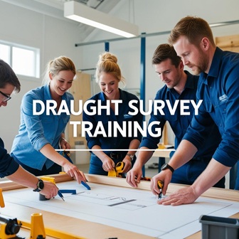 Draught Survey