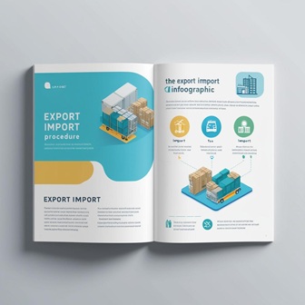 Export Import Procedure