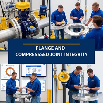 Flange and Compressed Joint Integrity