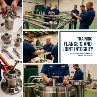 Flange and Joint Integrity