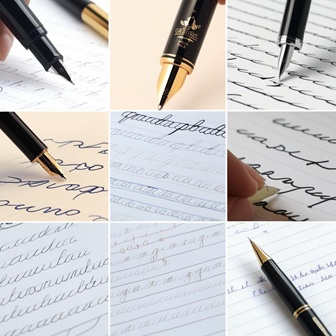 Graphology