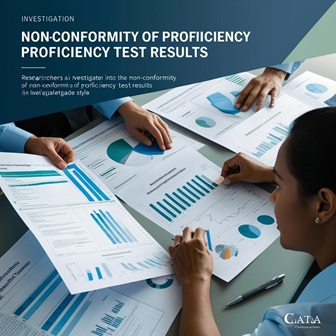 Investigasi Ketidaksesuaian Hasil Uji Profisiensi