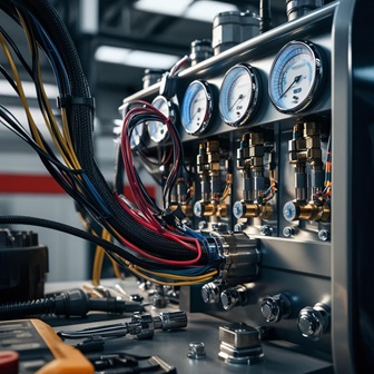 Machinery Diagnostic