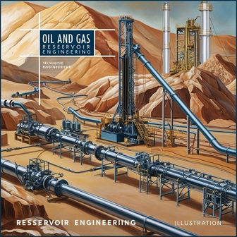 Oil and Gas Reservoir Engineering